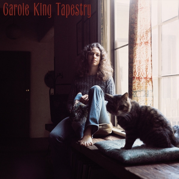 King, Carole — Tapestry