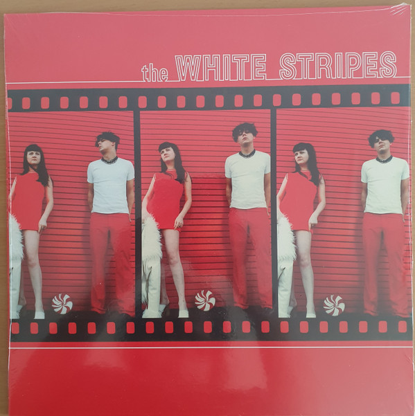 White Stripes, The — The White Stripes