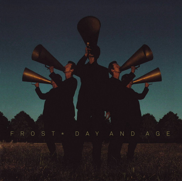 Frost* — Day And Age