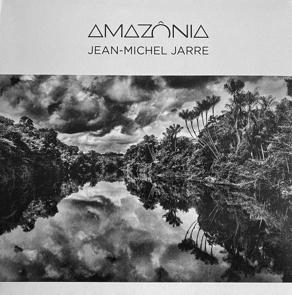 Jarre, Jean-Michel — Amaz√¥nia