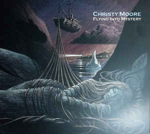 MOORE CHRISTY — FLYING INTO MYSTERY