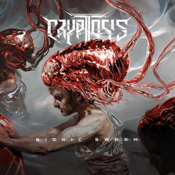 Cryptosis — Bionic Swarm