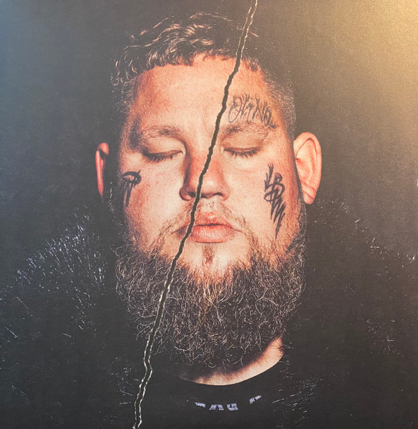 RAG N BONE MAN — Life By Misadventure