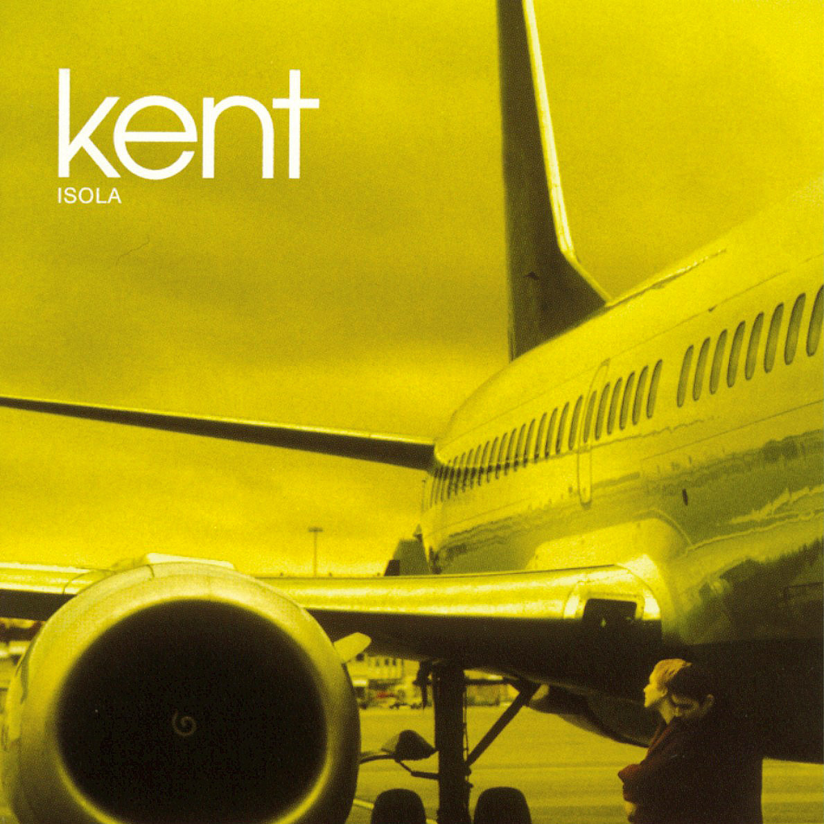 KENT — ISOLA