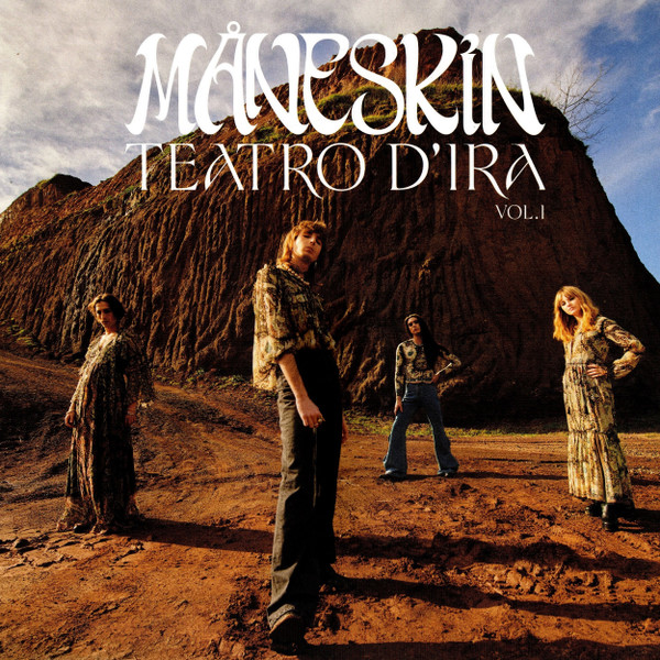 M√•neskin — Teatro d'ira - Vol. I