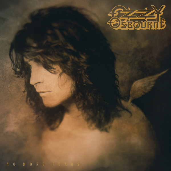 Osbourne, Ozzy — No More Tears