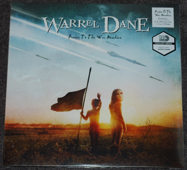 Dane, Warrel — Praises To The War Machine (2021 Extended Edition)