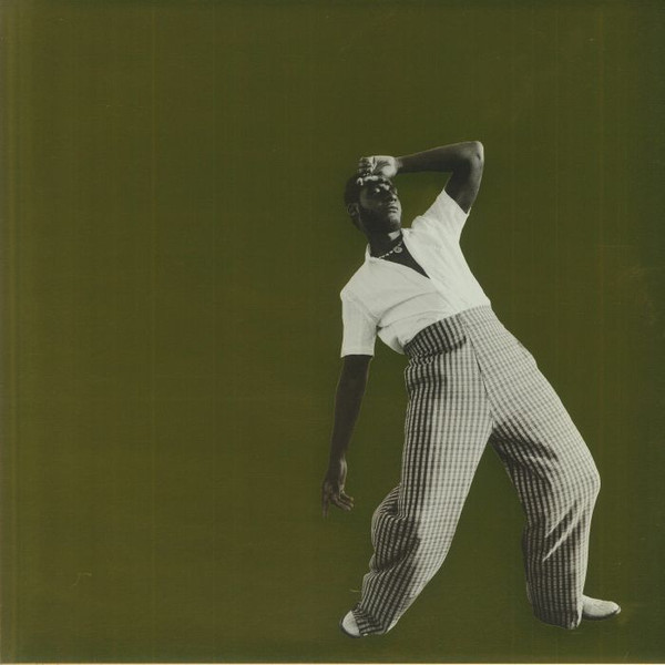 Bridges, Leon — Gold-Diggers Sound