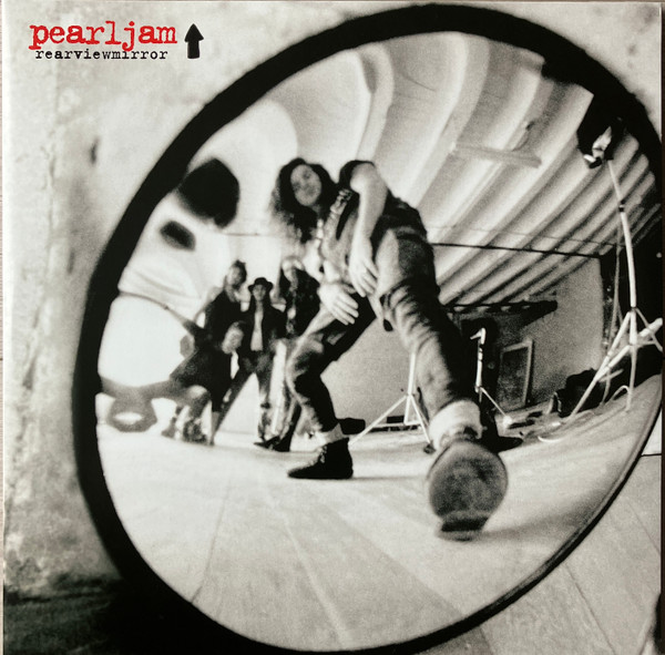 Pearl Jam — rearviewmirror (greatest hits 1991-2003): Volume 1