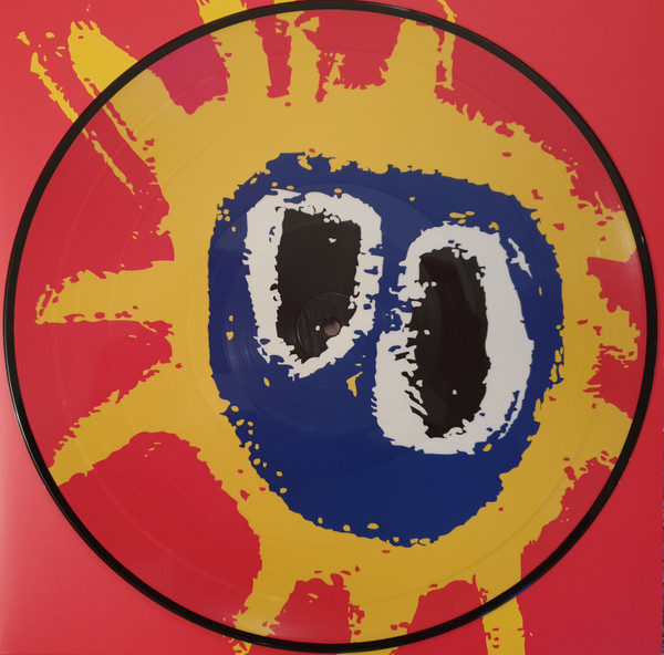 Primal Scream — Screamadelica