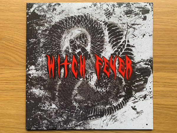Witch Fever — Reincarnate