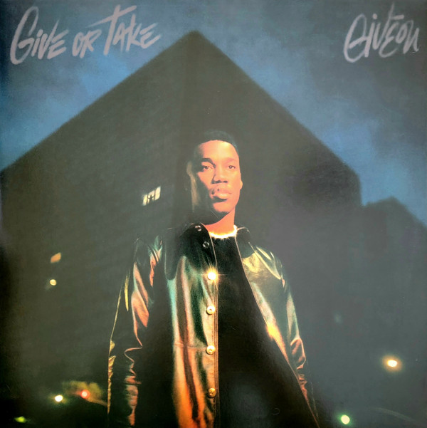 GIVEON — Give Or Take