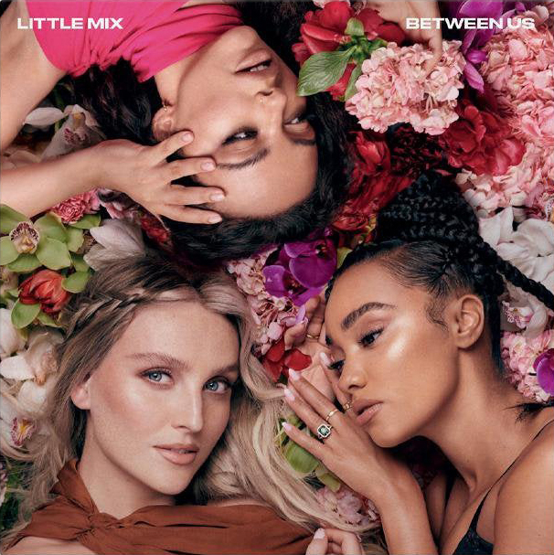 Little Mix — Between Us