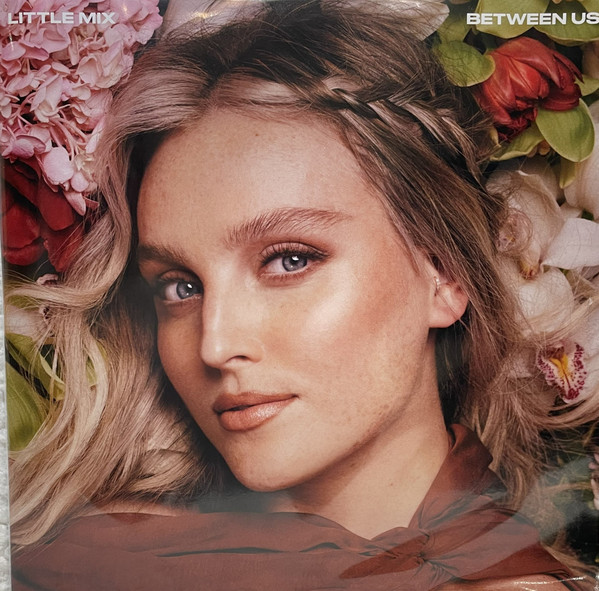 LITTLE MIX — BETWEEN US