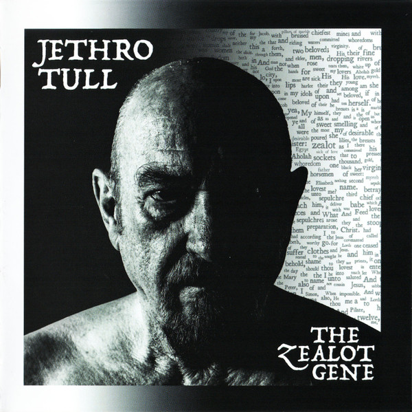 Jethro Tull — The Zealot Gene