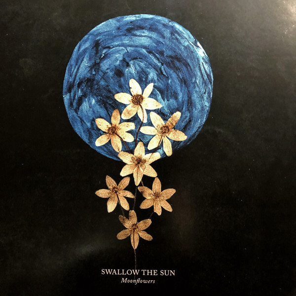 Swallow The Sun — Moonflowers