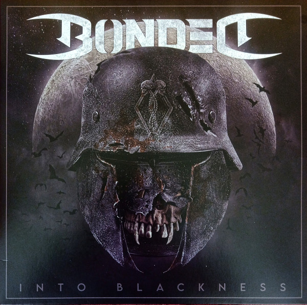 Bonded — Into Blackness