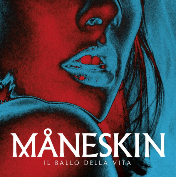 M√•neskin — Il ballo della vita