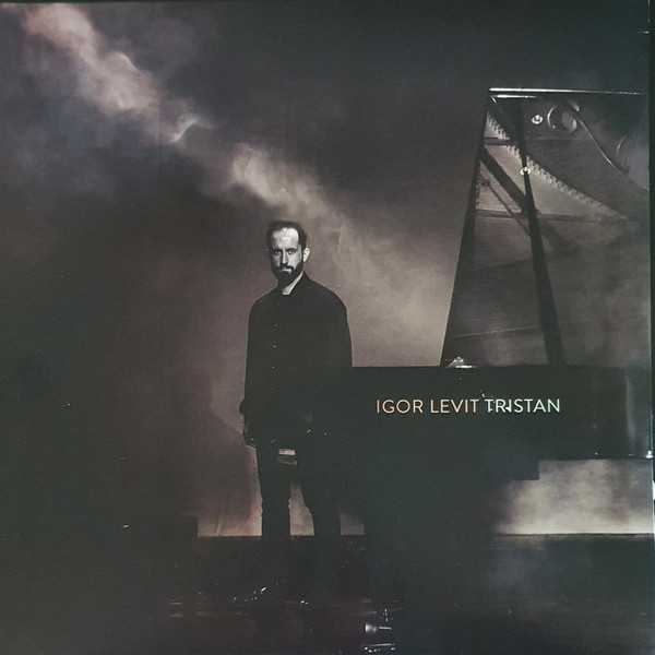 IGOR LEVIT — Tristan
