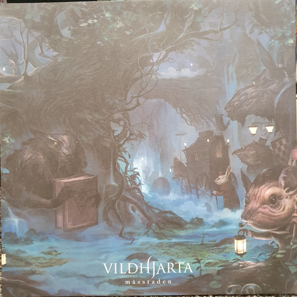 Vildhjarta — m√•sstaden (forte)