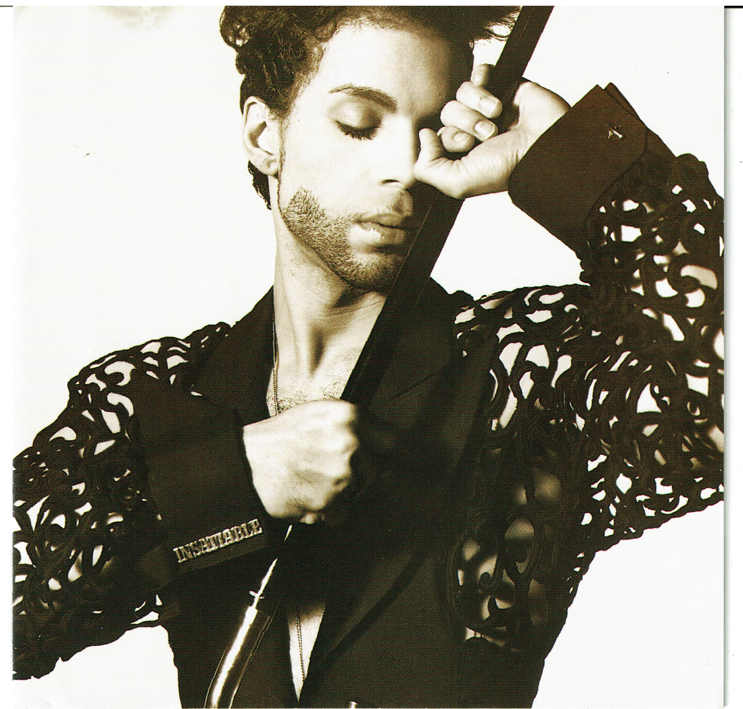 PRINCE — Hits 1