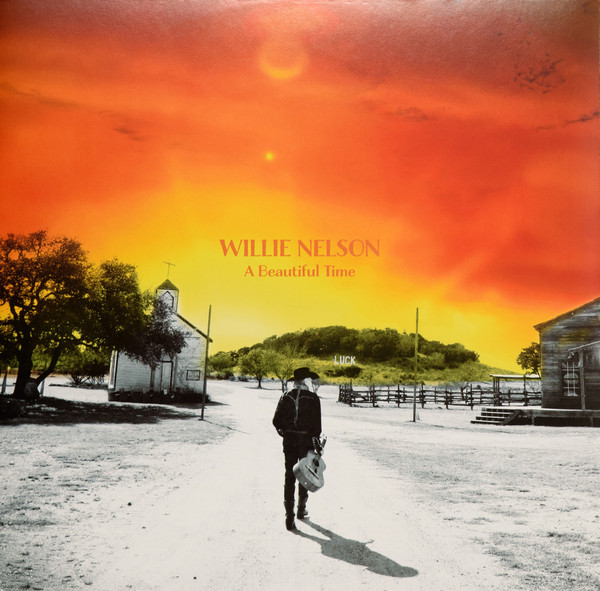 Nelson, Willie — A Beautiful Time