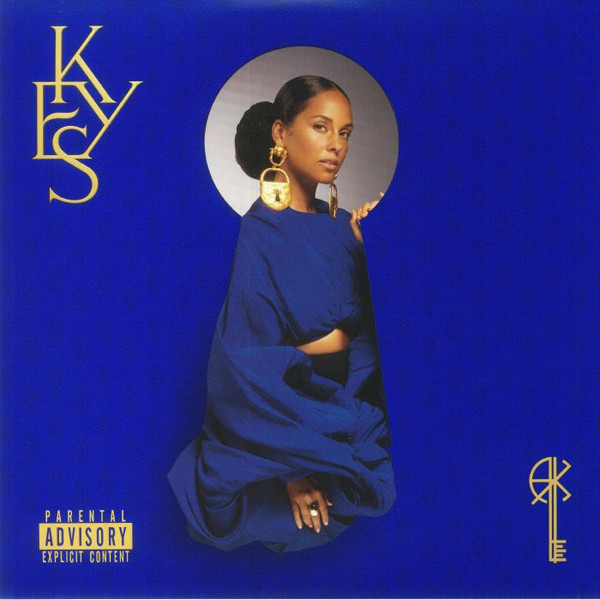 Keys, Alicia — Keys (2LP)