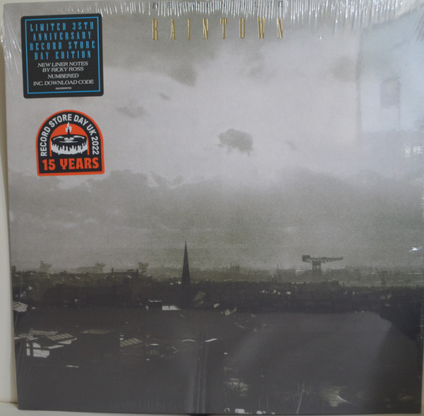 Deacon Blue — Raintown (35th Anniversary)