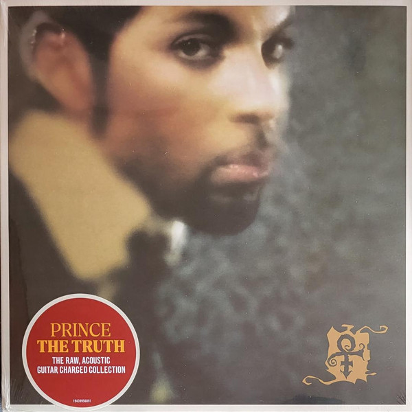 Prince — The Truth