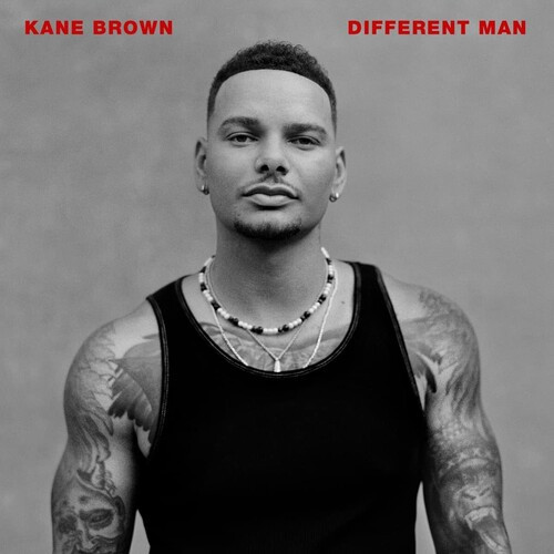 Brown, Kane — Different Man