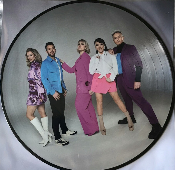 Steps — Platinum Collection