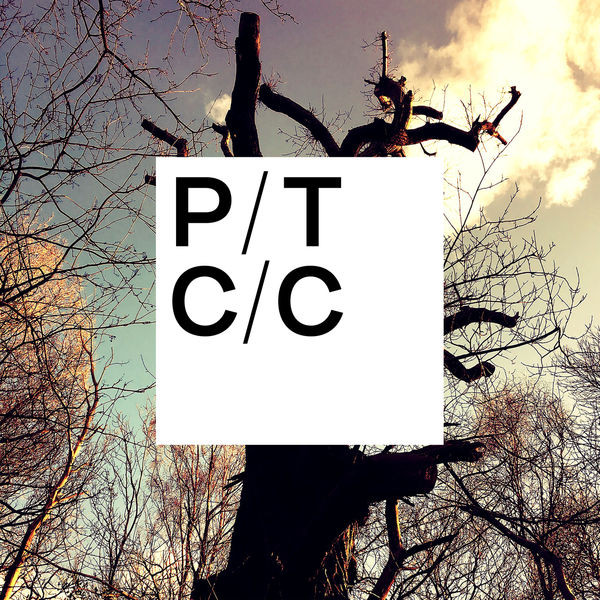 Porcupine Tree — CLOSURE / CONTINUATION