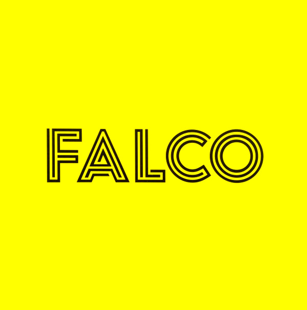 FALCO — FALCO THE BOX