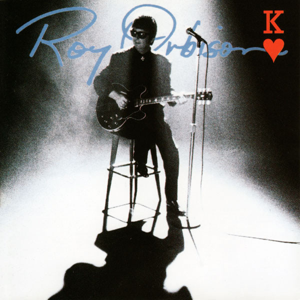 ROY ORBISON — KING OF HEARTS