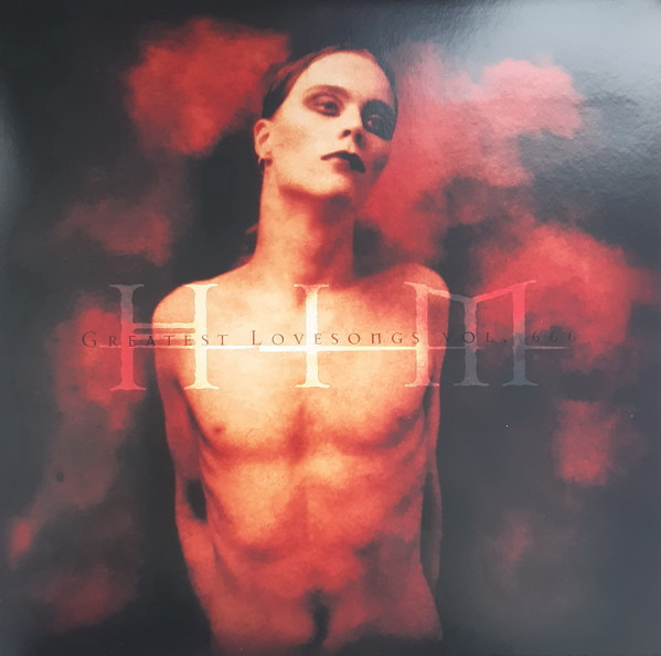 HIM — Greatest Love Songs Vol. 666