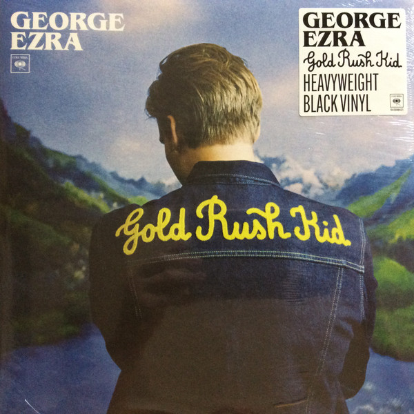 Ezra, George — Gold Rush Kid