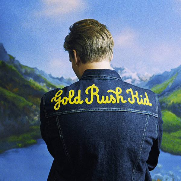 Ezra, George — Gold Rush Kid
