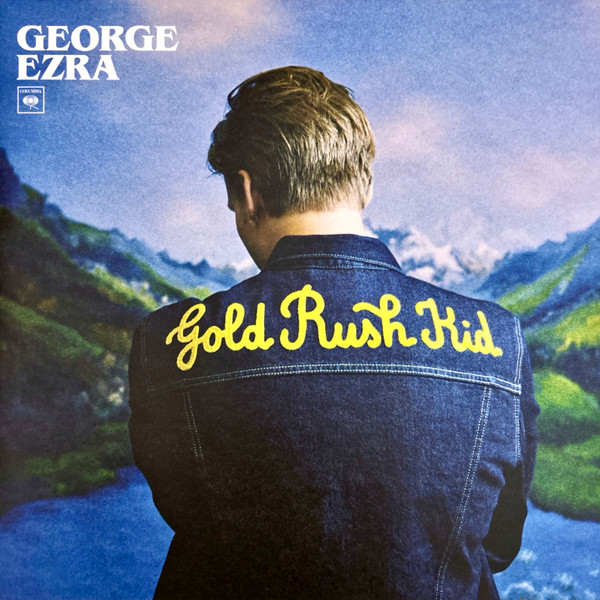 Ezra, George — Gold Rush Kid