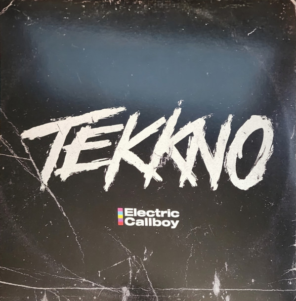 Electric Callboy — TEKKNO