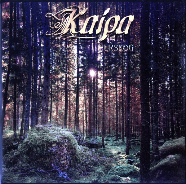 Kaipa — Urskog