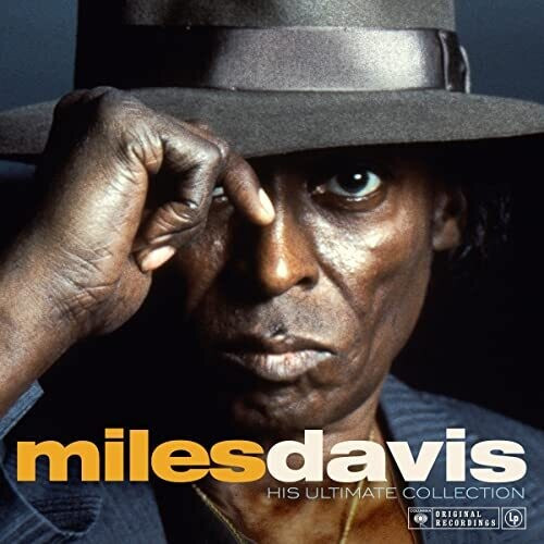 Davis, Miles — His Ultimate Collection (1LP)