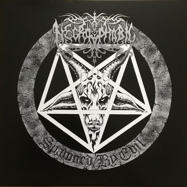 Necrophobic — Spawned by Evil (Re-issue 2022)