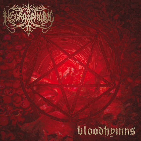 Necrophobic — Bloodhymns (Re-issue 2022)