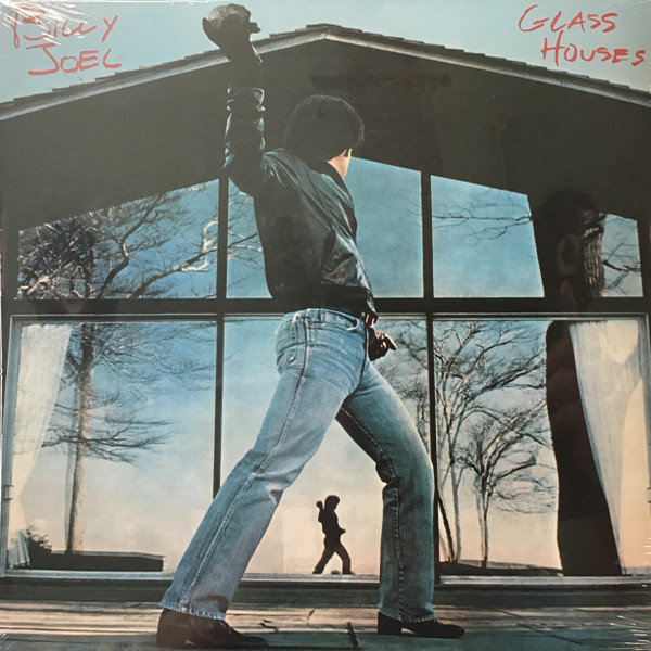 Joel, Billy — Glass Houses