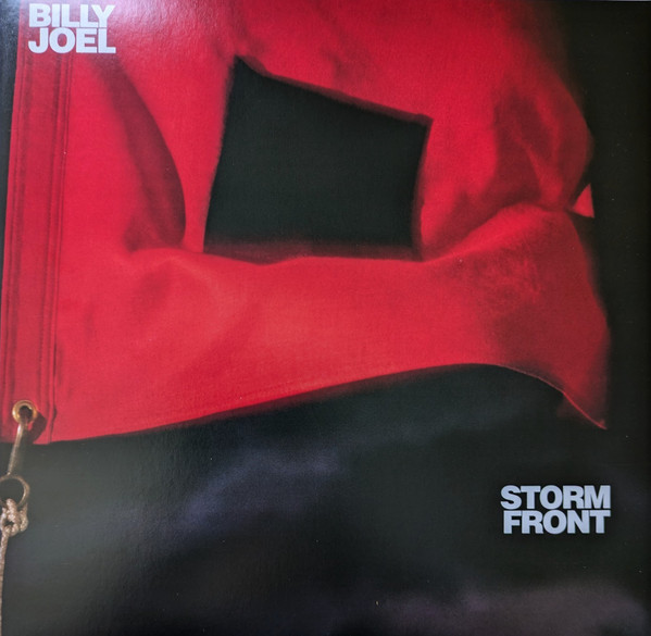 Joel, Billy — Storm Front