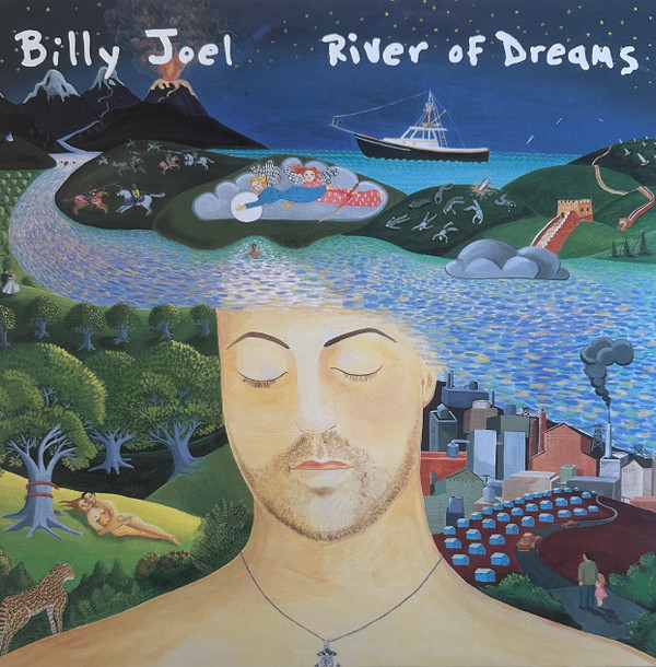 Joel, Billy — River Of Dreams