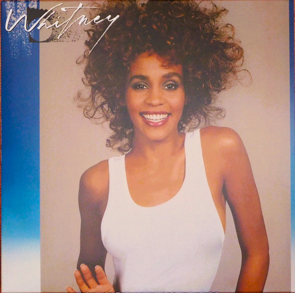 Houston, Whitney — Whitney