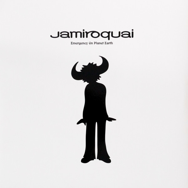 Jamiroquai — Emergency on Planet Earth