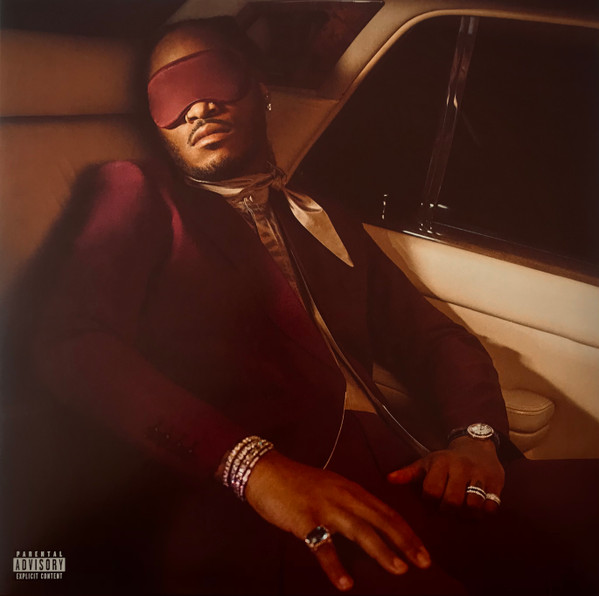 Future — I NEVER LIKED YOU