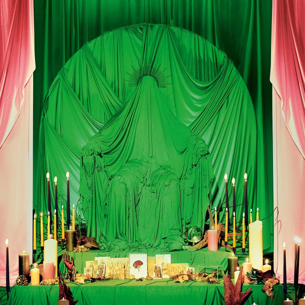 WITCH FEVER — CONGREGATION